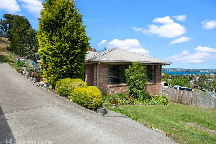 Main view of Homely house listing, 25 Battersby Drive, Claremont TAS 7011