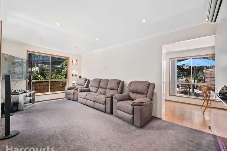 Second view of Homely house listing, 25 Battersby Drive, Claremont TAS 7011