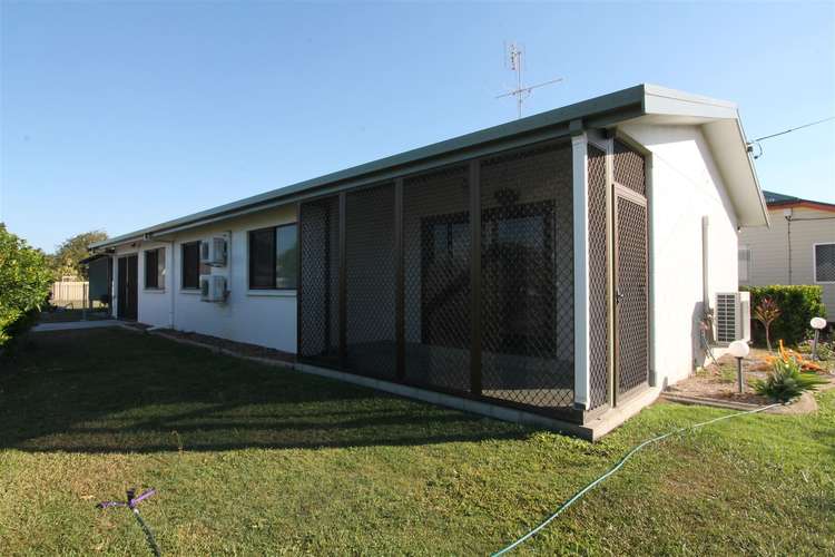 Main view of Homely house listing, 66 Wickham Street, Ayr QLD 4807