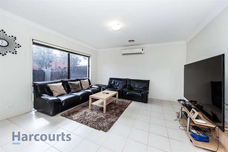 Third view of Homely house listing, 12 Sinclair Green, Derrimut VIC 3030