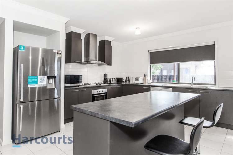 Fourth view of Homely house listing, 12 Sinclair Green, Derrimut VIC 3030