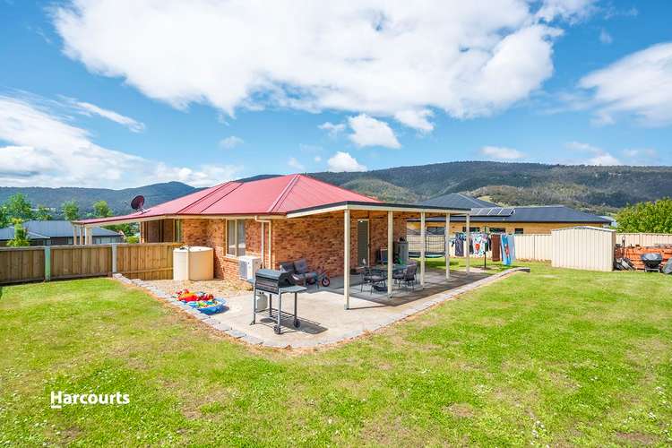 Sixth view of Homely house listing, 10 Beauty View Road, Huonville TAS 7109