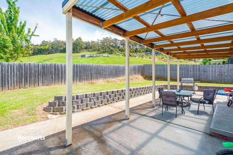 Seventh view of Homely house listing, 10 Beauty View Road, Huonville TAS 7109