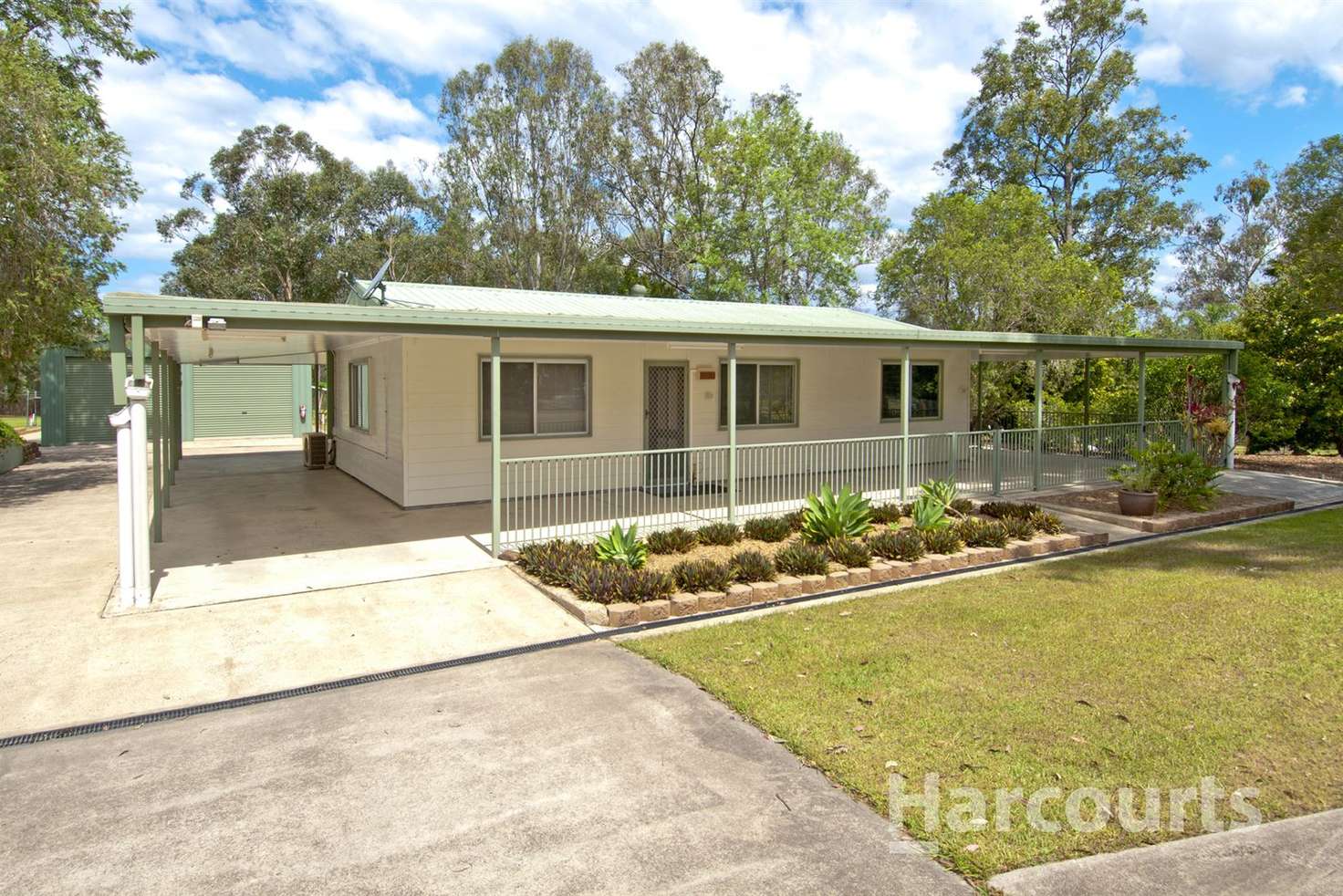 Main view of Homely house listing, 4354 Mount Lindesay Highway, Munruben QLD 4125