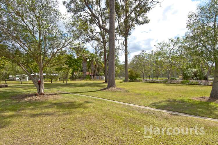 Second view of Homely house listing, 4354 Mount Lindesay Highway, Munruben QLD 4125