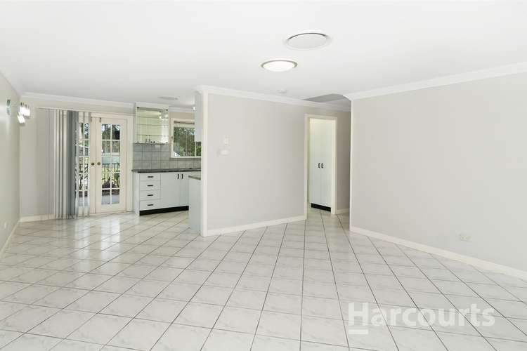 Third view of Homely house listing, 4354 Mount Lindesay Highway, Munruben QLD 4125