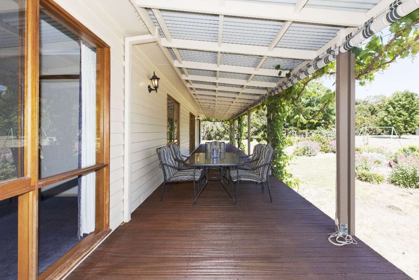 Main view of Homely house listing, 146 Golf links road, Ararat VIC 3377
