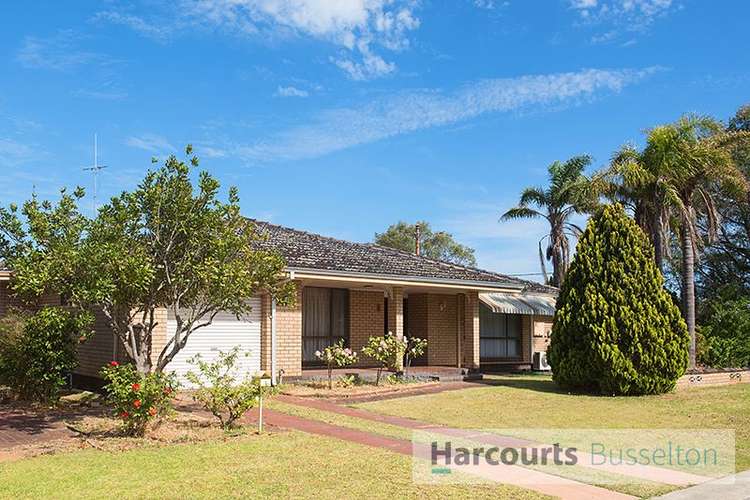 Main view of Homely house listing, 1 Jean Street, Broadwater WA 6280