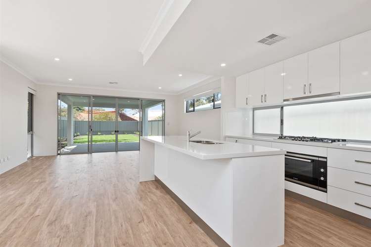 Second view of Homely house listing, 76A Glenelg Avenue, Wembley Downs WA 6019