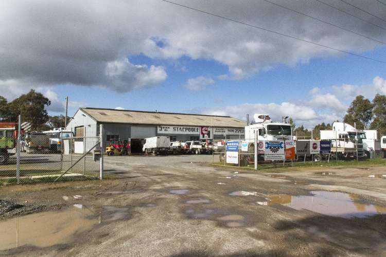 Second view of Homely warehouse listing, 244 Western Hwy, Ararat VIC 3377