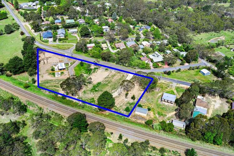 Third view of Homely residentialLand listing, 83-89A Penrose Road, Bundanoon NSW 2578