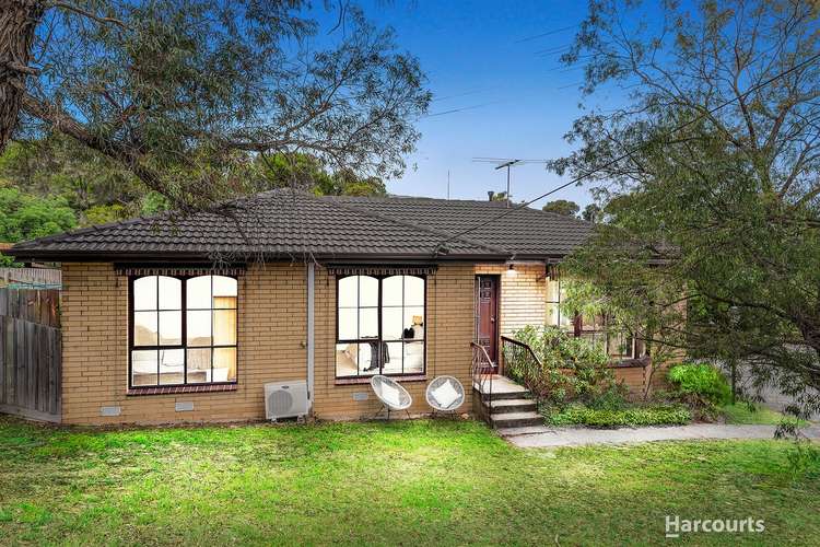 Second view of Homely unit listing, 1/79 Avonhurst Drive, Glen Waverley VIC 3150