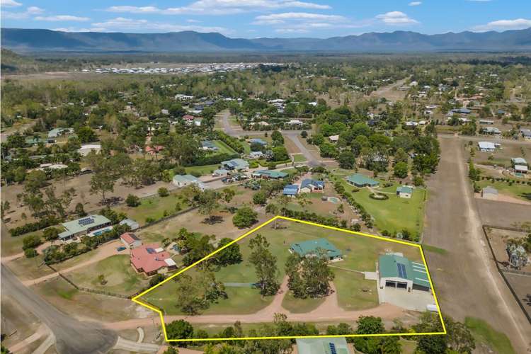 Main view of Homely house listing, 13 Vanessa Court, Alice River QLD 4817