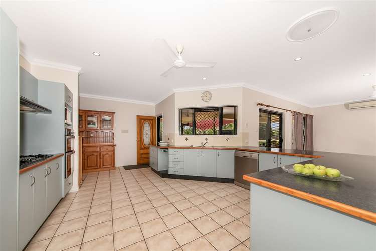 Second view of Homely house listing, 13 Vanessa Court, Alice River QLD 4817