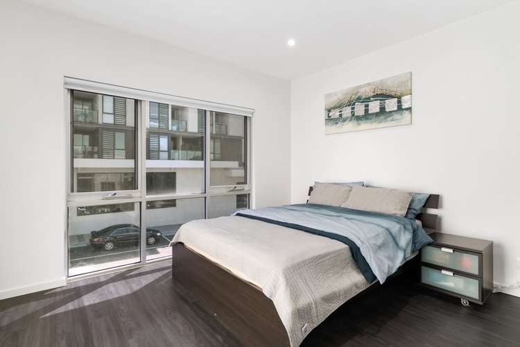 Third view of Homely apartment listing, 3/29 Market Street, Nunawading VIC 3131