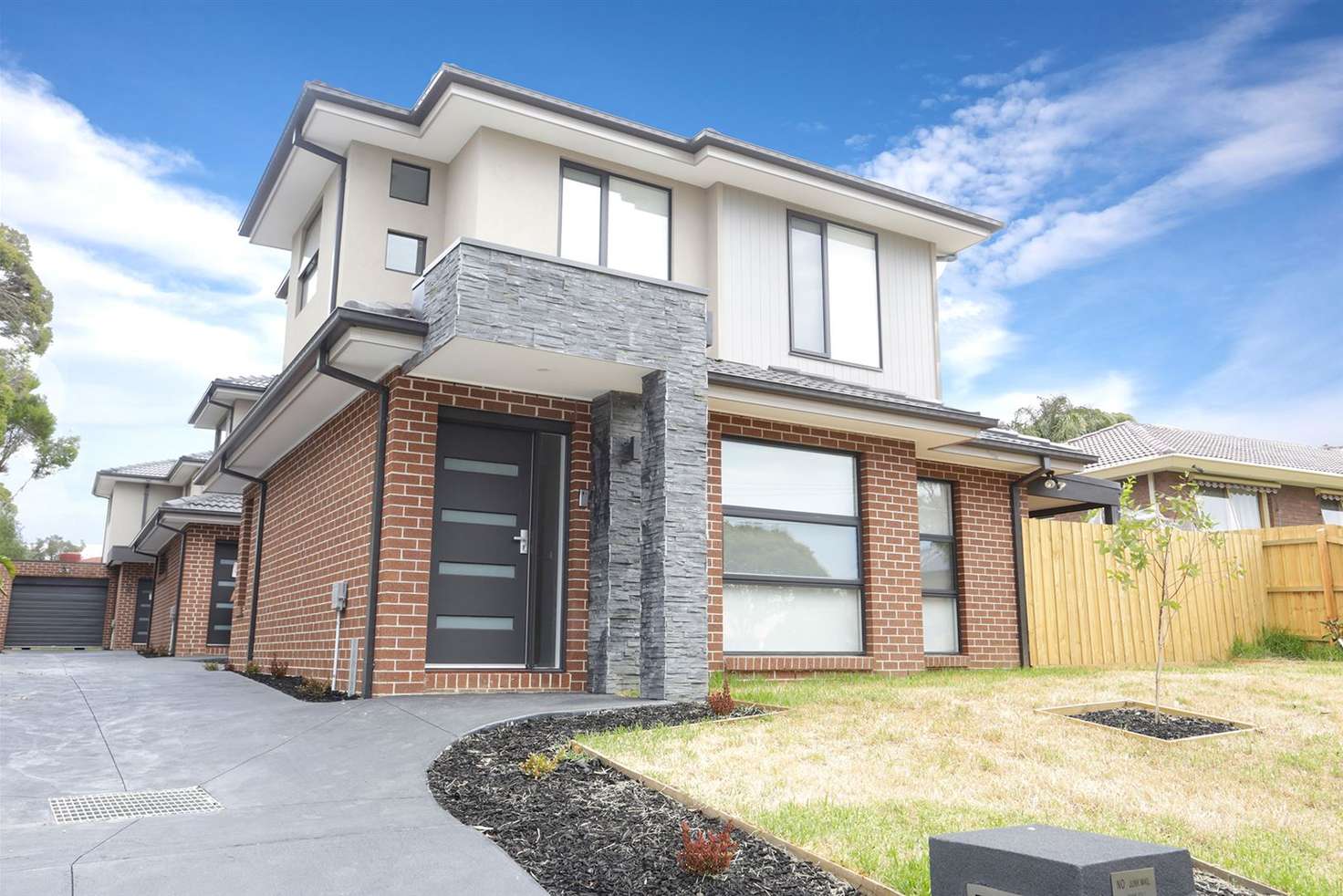 Main view of Homely house listing, 1/2 Wyatt Court, Glen Waverley VIC 3150