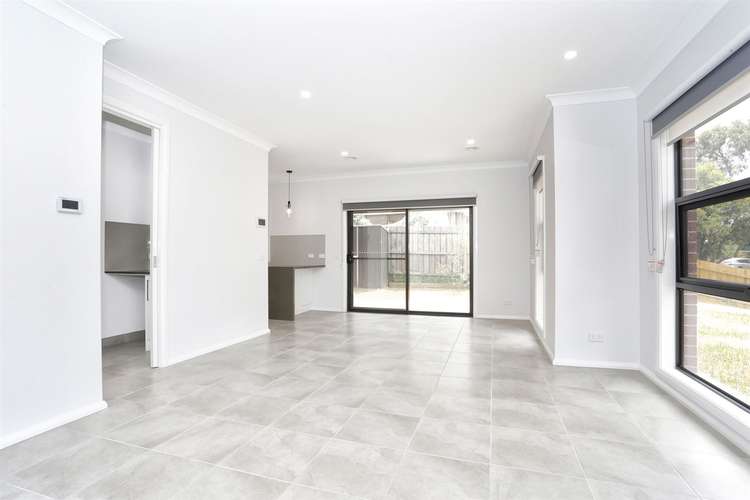 Second view of Homely house listing, 1/2 Wyatt Court, Glen Waverley VIC 3150
