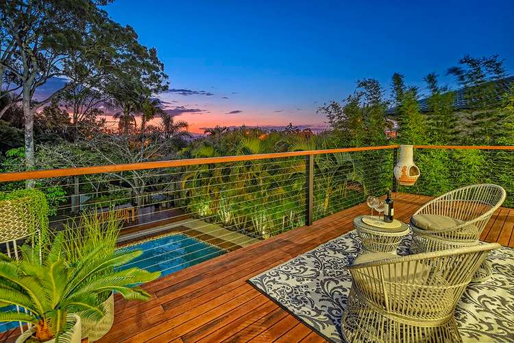 Main view of Homely house listing, 16 Hillview Parade, Ashmore QLD 4214