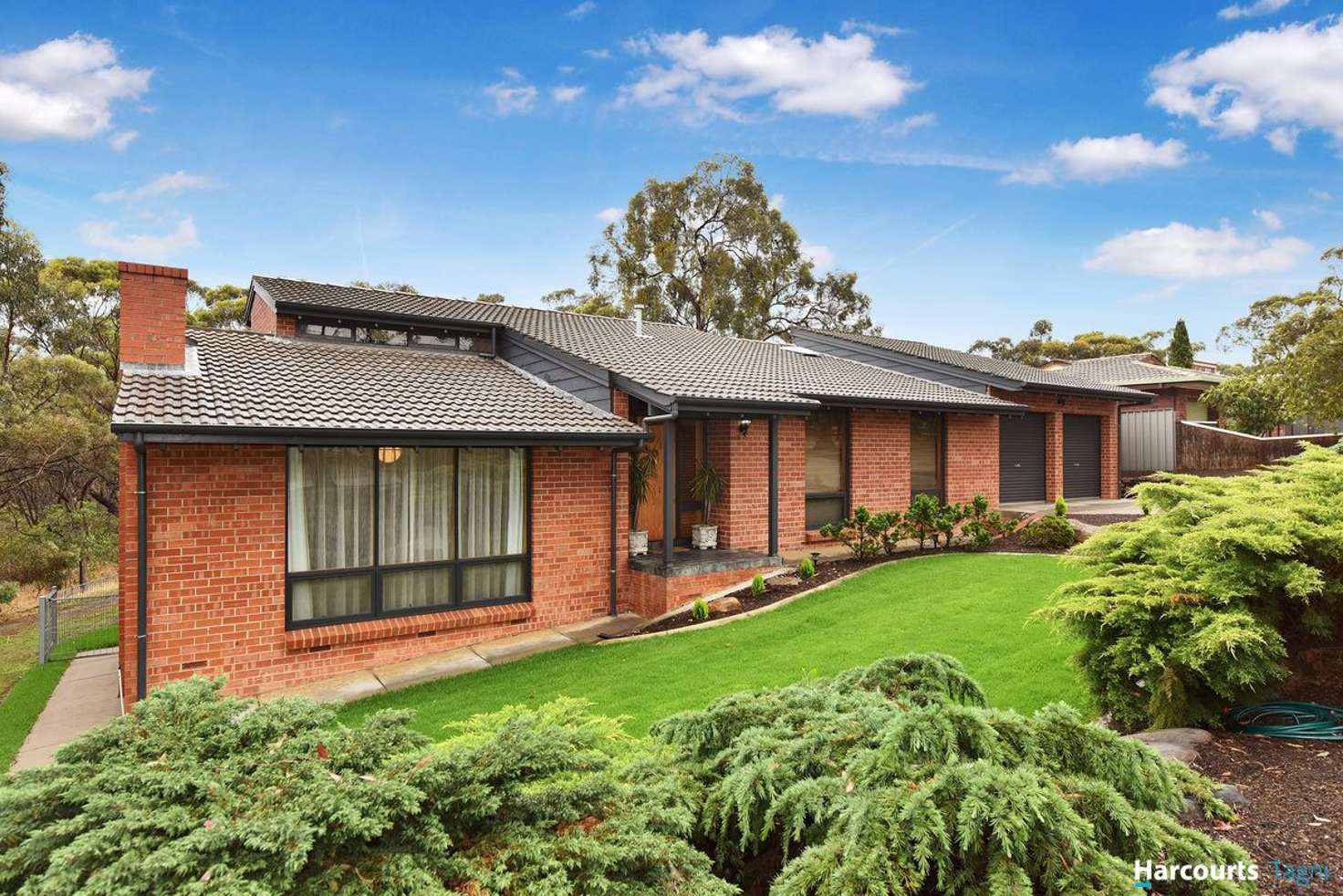 Main view of Homely house listing, 1 York Drive, Flagstaff Hill SA 5159