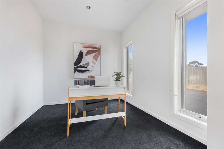 Sixth view of Homely townhouse listing, 4/22 Myrtle Grove, North Shore VIC 3214