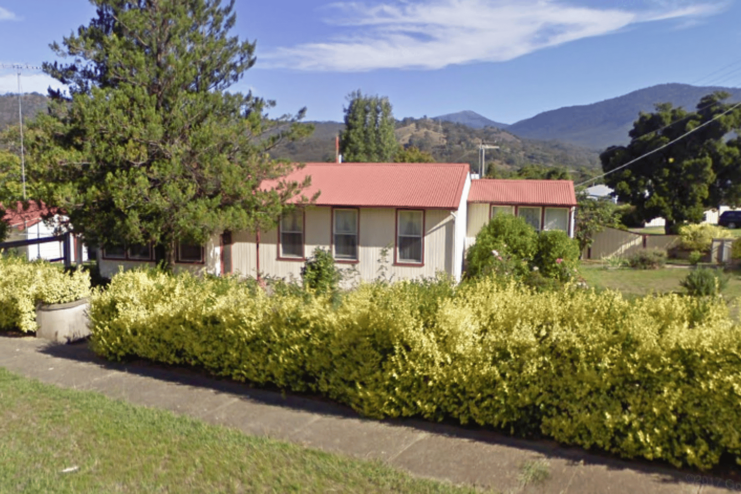 Main view of Homely house listing, 13 East Cres, Eildon VIC 3713