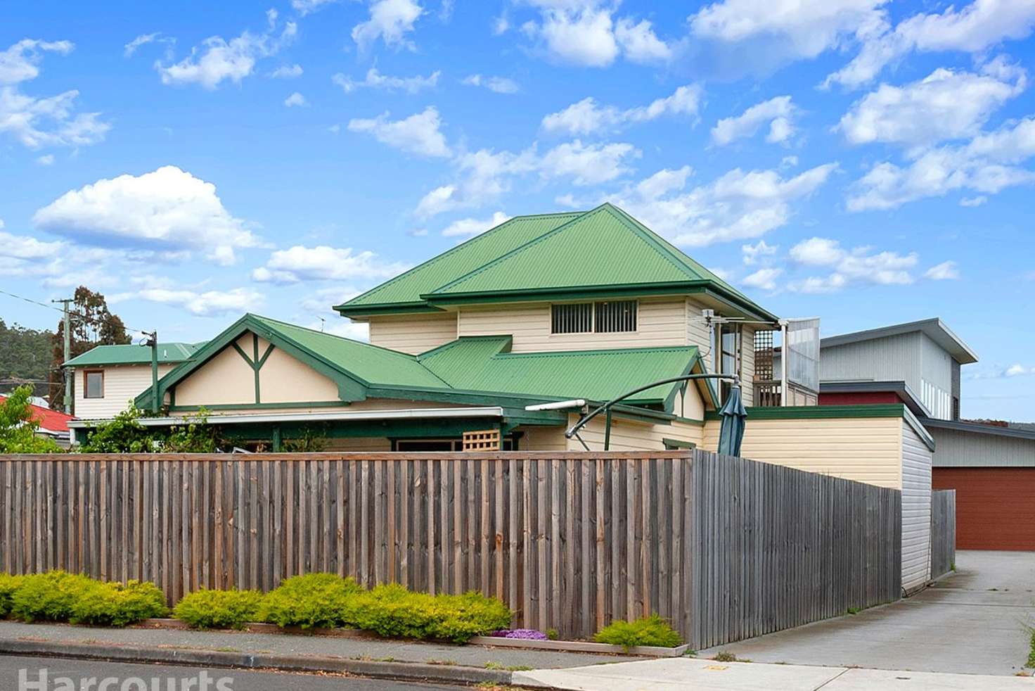 Main view of Homely house listing, 5 Facy street, Bellerive TAS 7018