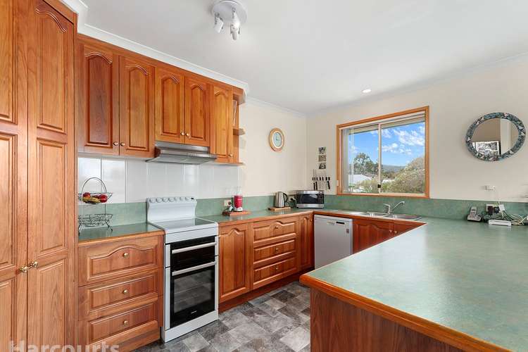 Fifth view of Homely house listing, 5 Facy street, Bellerive TAS 7018