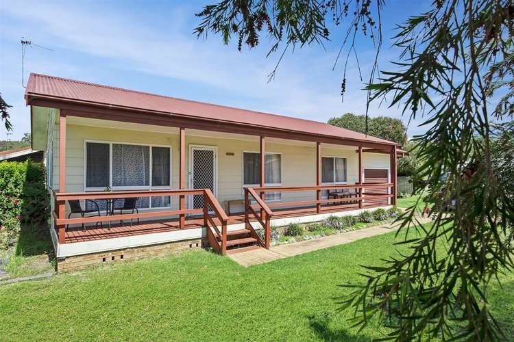 Main view of Homely house listing, 10 Lakewood Grove, Burrill Lake NSW 2539