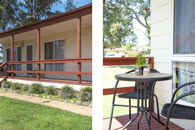 Fourth view of Homely house listing, 10 Lakewood Grove, Burrill Lake NSW 2539
