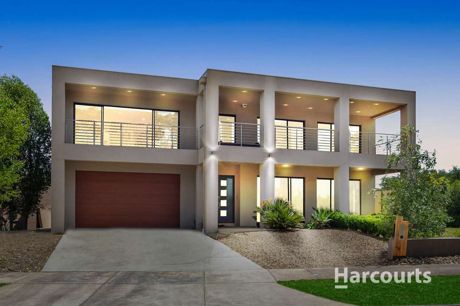 Main view of Homely house listing, 39 Waterview Drive, Cairnlea VIC 3023