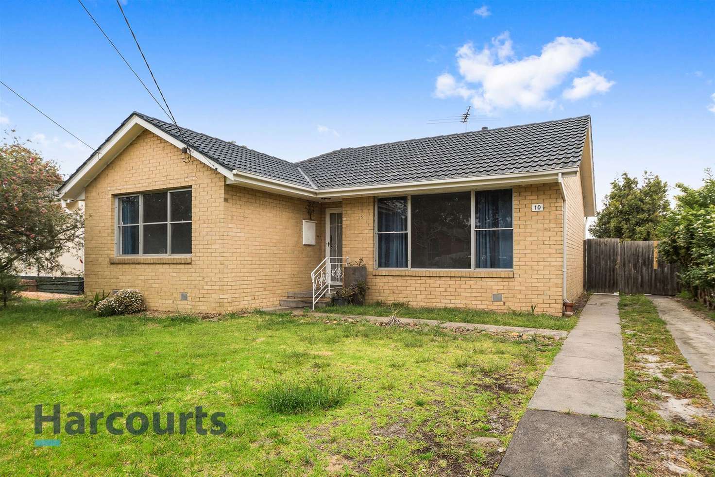Main view of Homely house listing, 10 Rosemary Crescent, Frankston North VIC 3200