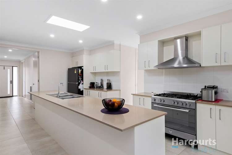 Second view of Homely house listing, 252 Saltwater Promenade, Point Cook VIC 3030