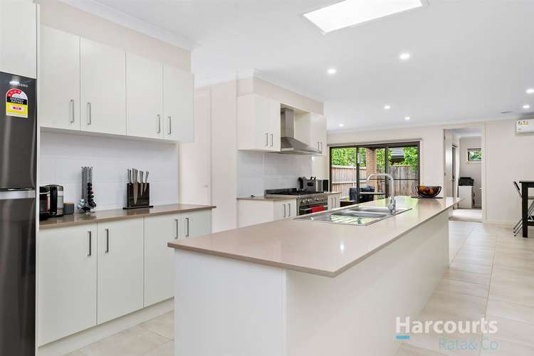 Third view of Homely house listing, 252 Saltwater Promenade, Point Cook VIC 3030