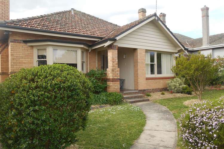 Main view of Homely house listing, 14 Brawn Ave, Lake Wendouree VIC 3350