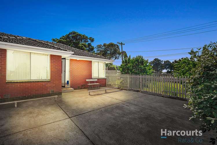 1/2-4 Hall Street, Epping VIC 3076