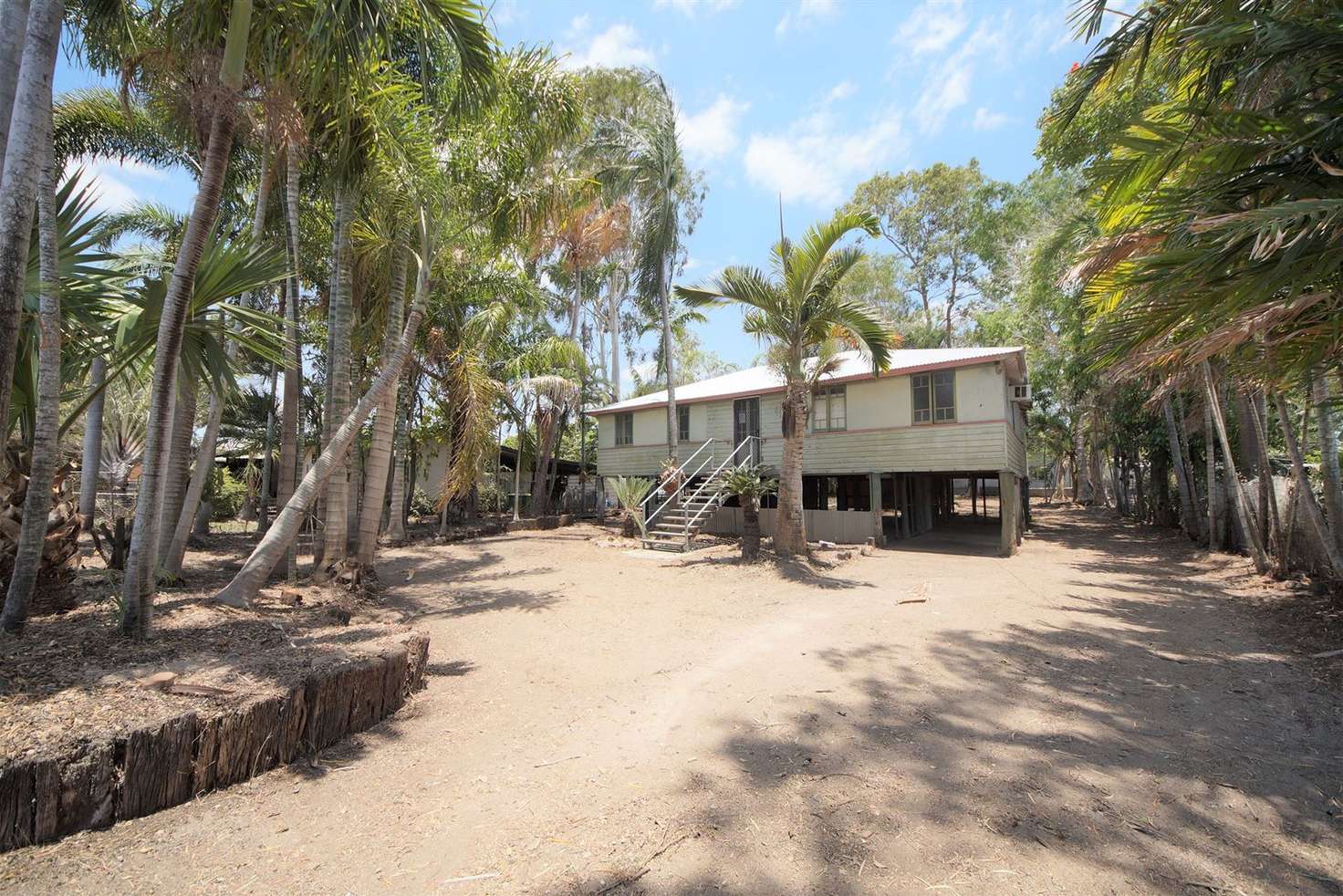 Main view of Homely house listing, 127 Cameron Street, Ayr QLD 4807