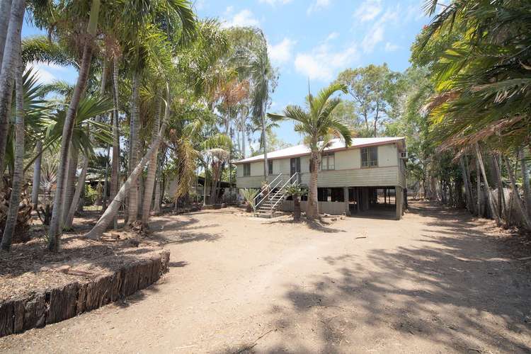 Main view of Homely house listing, 127 Cameron Street, Ayr QLD 4807