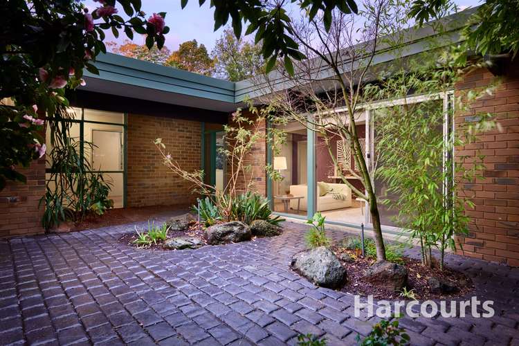 Main view of Homely house listing, 23 Holyrood Drive, Vermont VIC 3133