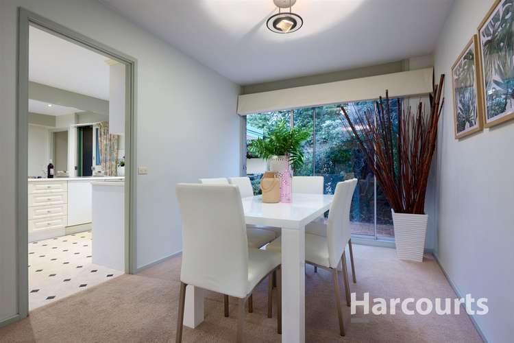 Fourth view of Homely house listing, 23 Holyrood Drive, Vermont VIC 3133