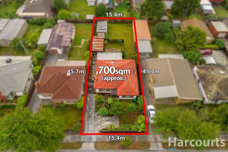 Main view of Homely house listing, 64 Clarinda Road, Clarinda VIC 3169