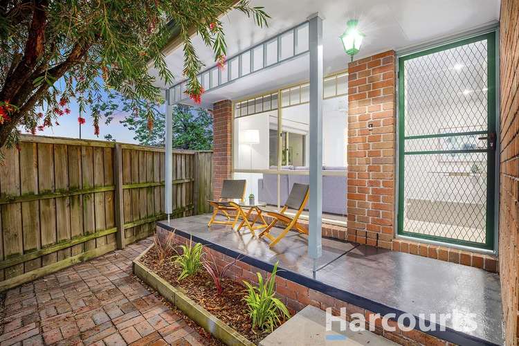 Second view of Homely unit listing, 3/1 Dorothy Grove, Ferntree Gully VIC 3156