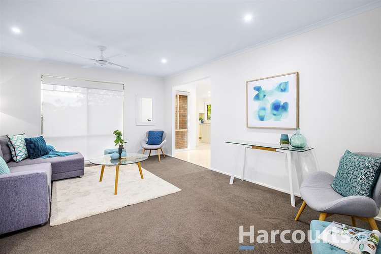 Fourth view of Homely unit listing, 3/1 Dorothy Grove, Ferntree Gully VIC 3156
