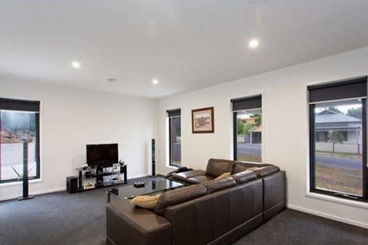 Fifth view of Homely house listing, 115 Clayton Street, Golden Point VIC 3350
