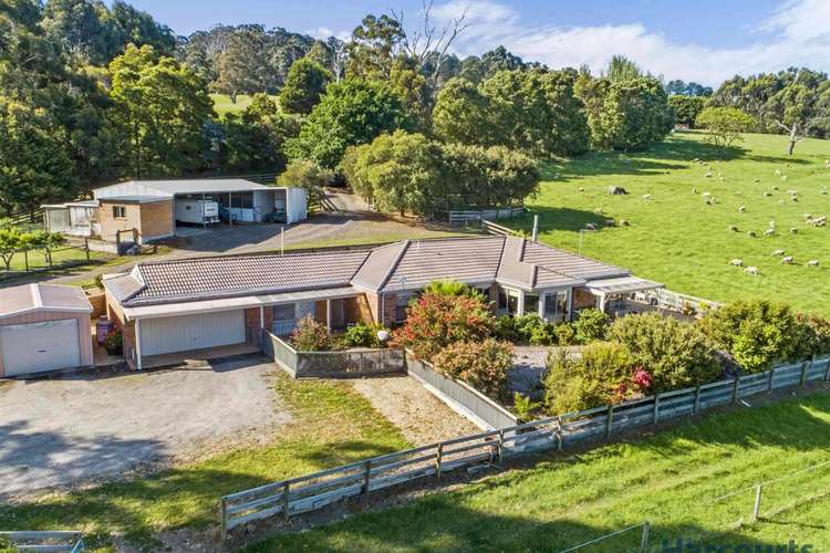 299 Weirs Road, Narracan VIC 3824