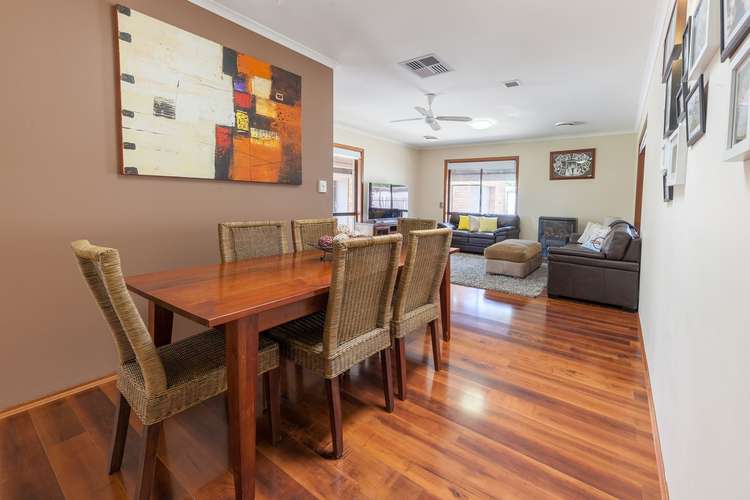 Fourth view of Homely house listing, 76 Edwards Street, Wangaratta VIC 3677