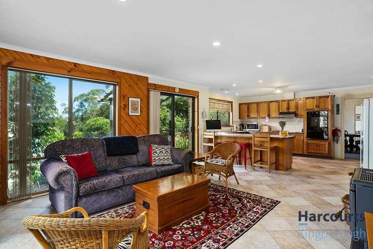 Fourth view of Homely house listing, 121 Tinderbox Road, Blackmans Bay TAS 7052