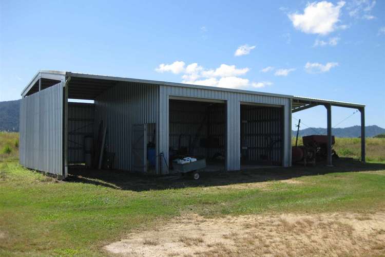 Third view of Homely ruralOther listing, 219 Old Tully Road, Bulgun QLD 4854