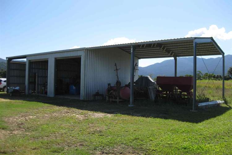 Sixth view of Homely ruralOther listing, 219 Old Tully Road, Bulgun QLD 4854