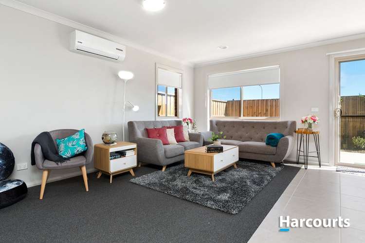 Fifth view of Homely house listing, 32 Copper Beech Road, Beaconsfield VIC 3807