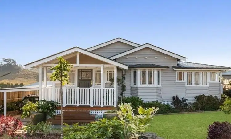 51 Parrot Tree Place
